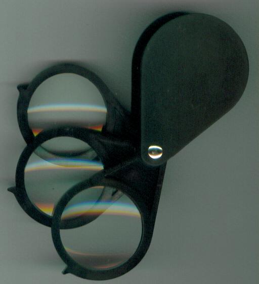 Got-My-New-Bausch-&-Lomb-14x-Magnifier